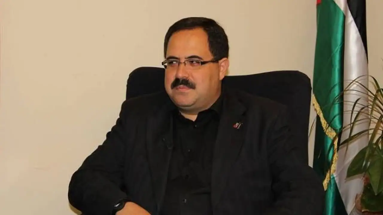 مسؤول بفتح يشيد بالدعم السعودي التاريخي للقضية الفلسطينية على مدى عقود